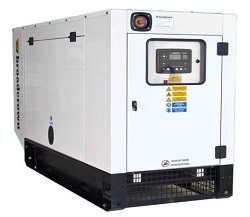 Дизельные генераторы мощностью 100 кВт по выгодным ценам