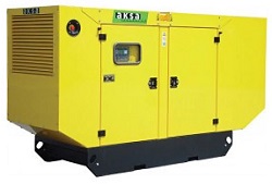 Дизельные генераторы мощностью 200 кВт по выгодным ценам