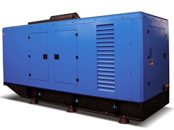 Дизельные генераторы мощностью 315 кВт по выгодным ценам