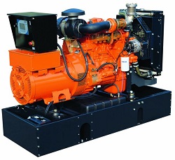 Дизельные генераторы мощностью 60 кВт по выгодным ценам