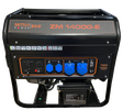 Mitsui Power ZM 14000 E-3 с АВР