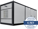 MGE P1000BN в контейнере