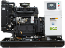 EcoPower АД16-T400ECO R с АВР