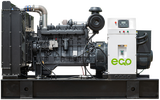 EcoPower АД250-T400ECO W с АВР
