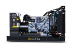 CTG 330P