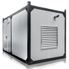Energo MP300C в контейнере с АВР
