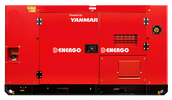 Energo YM15/230-S с АВР