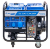 ТСС SDG 6000EHA с АВР