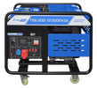 ТСС SDG 12000EH3A
