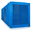 MGE P1200PS (LSA 52.2 XL65) 6300 В  в контейнере
