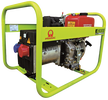 Pramac E6000 3 фазы