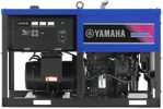Yamaha EDL 21000 E с АВР