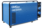 GMGen GMH8000S с АВР