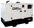 GMGen GMJ33 в кожухе с АВР