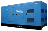 GMGen GMP550 в кожухе с АВР