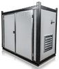 Fubag DS 68 DA ES в контейнере