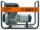 RID RY 5001 DE с АВР