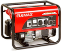 Elemax SH 7600 EX-RS с АВР
