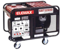 Elemax SHT 11500-R с АВР