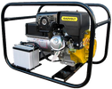 Gazvolt Standard 6250 TA SE 01 с АВР