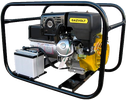 Gazvolt Standard 7500 A SE 01