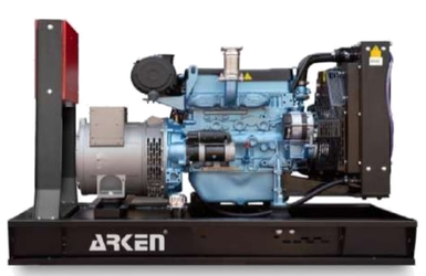 Arken ARK-B 20 с АВР