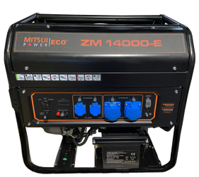 Mitsui Power ZM 14000 E