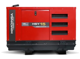 Himoinsa HSY-15 M5