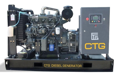 CTG AD-220RE