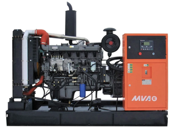 MVAE АД-110-400-АР с АВР