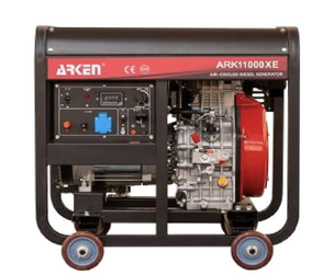 Arken ARK11000XE-3 с АВР