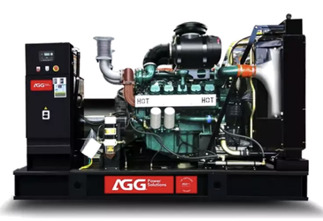 AGG D880E5 с АВР