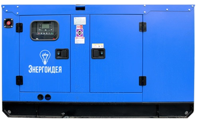 Энергоидея АД30С-Т400-РПМ27 с АВР