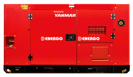 Energo YM11/230-S с АВР