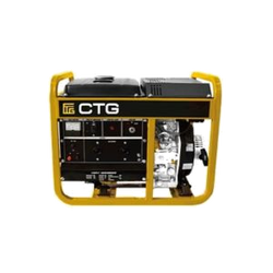 CTG CD9500TA