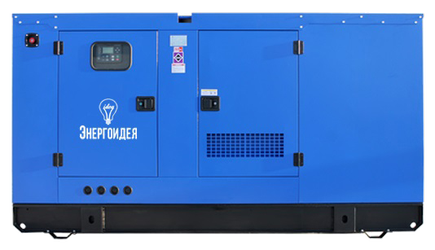 Энергоидея АД150С-Т400-РПМ27 с АВР