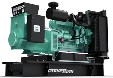 PowerLink GMS200C