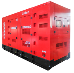 Energo MP500S-S с АВР