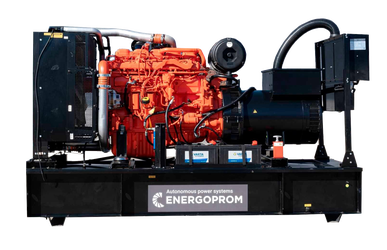 Energoprom EFS 400/400 A с АВР