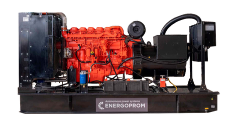 Energoprom EFS 640/400 A с АВР