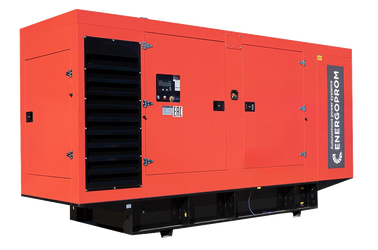 Energoprom ESS 640/400 A