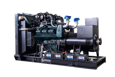 Energoprom EFD 900/400 L