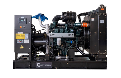 Energoprom EFD 300/400 L