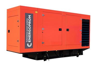 Energoprom ESD 500/400 L с АВР