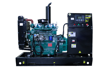 Weifang АД-30 с АВР