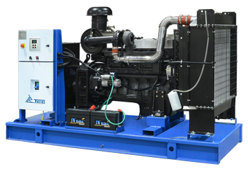 ТСС АД-200С-Т400-1РМ19 с АВР