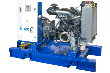 ТСС АД-24С-Т400-1РМ20 (80313AM1P) с АВР ТСС АД-24С-Т400-1РМ20 (80313AM1P) с АВР