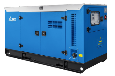 ТСС АД-36С-Т400-1РКМ7 с АВР