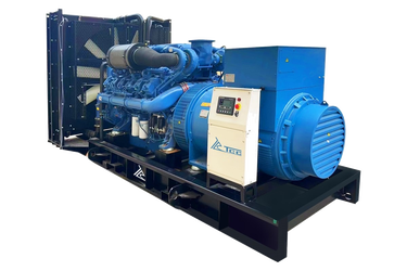 ТСС АД-1500С-Т400-1РМ26 с АВР