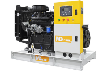 MitsuDiesel МД АД-16С-Т400-1РМ29